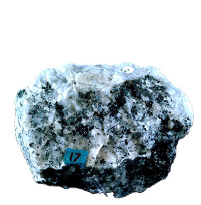 Nepheline Syenite