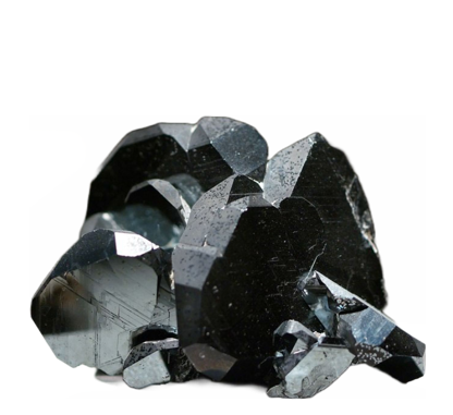 Iron